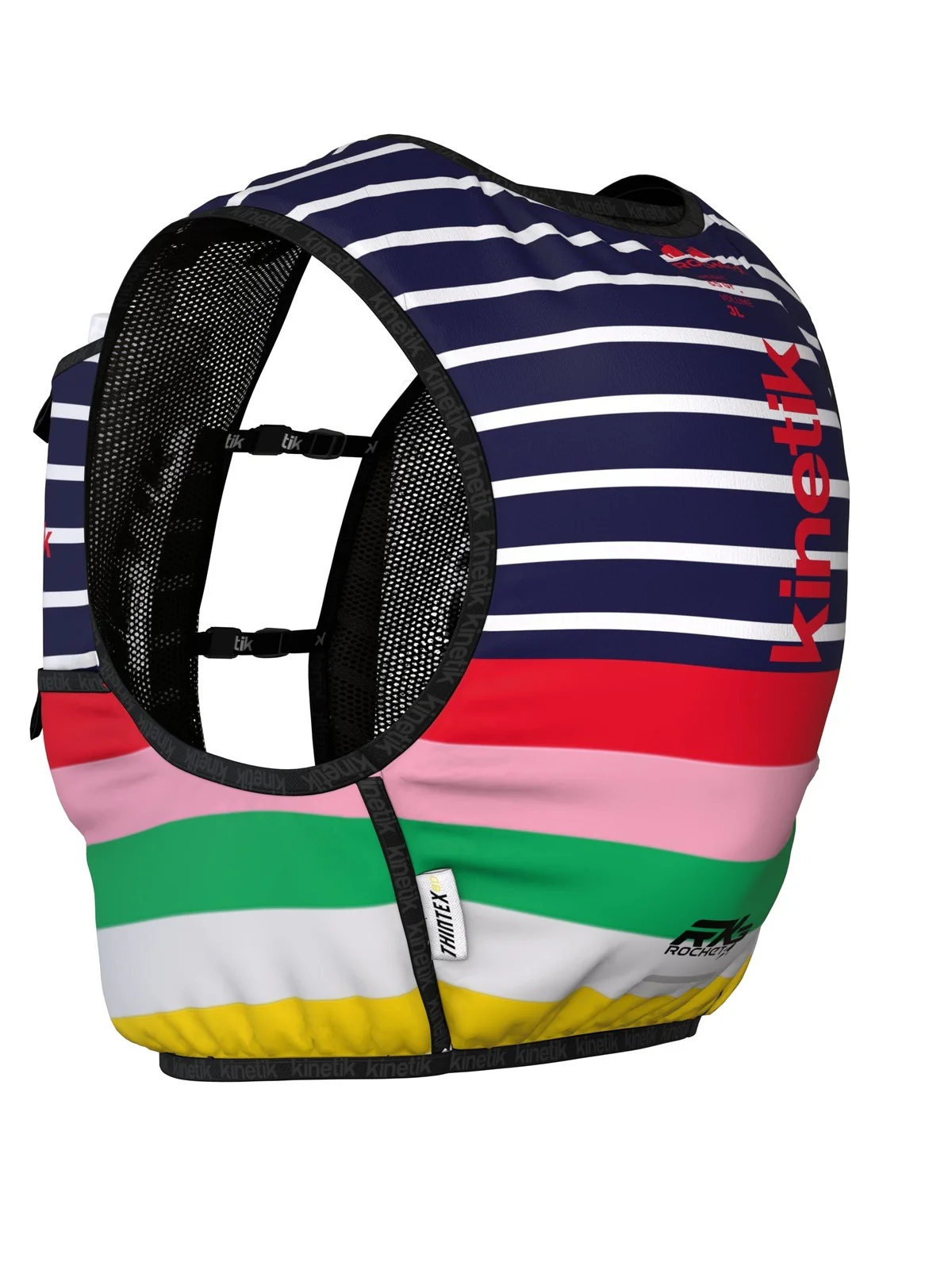 RK3 OCEANIK SKY KAPTAIN – Image 4