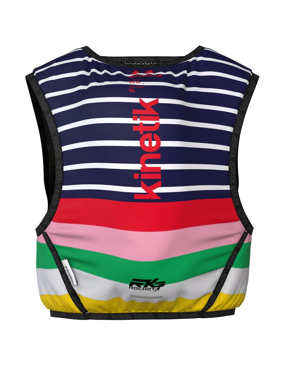 RK3 OCEANIK SKY KAPTAIN – Image 5