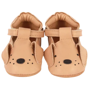 Spark Special | Dog | Light Rust Leather