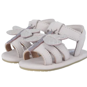 Tuti Sky Sandals | Libelle | Lilac Nubuck