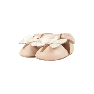 Zaizou Shoes | Shimmer Libelle | Powder Metallic Nubuck