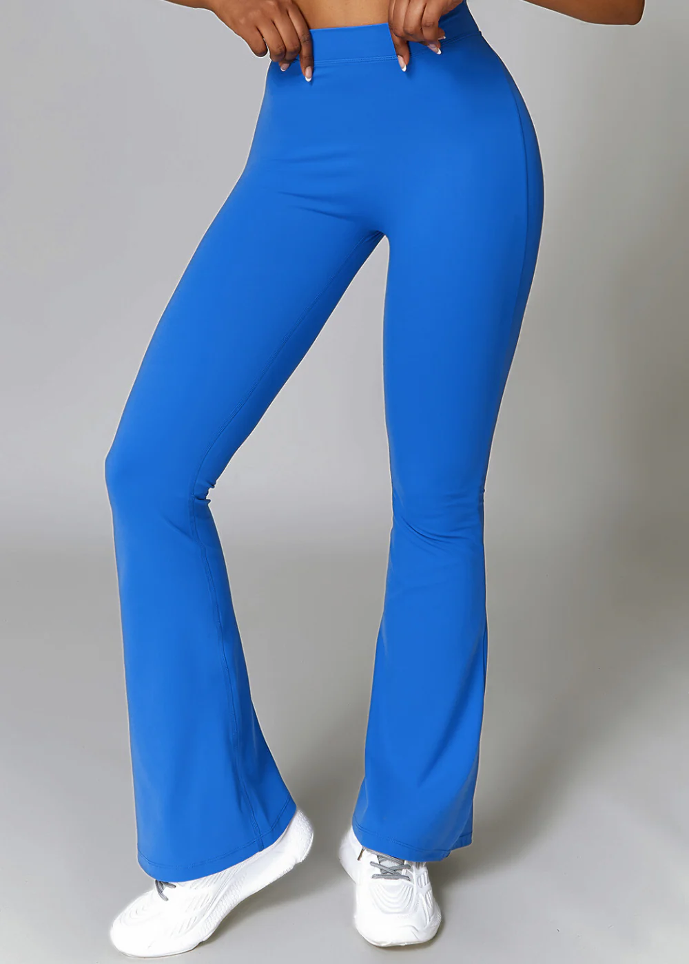 Pantalon - Frenchy en V – Image 8
