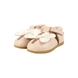 Zozou Shoes | Shimmer Libelle | Powder Metallic Nubuck