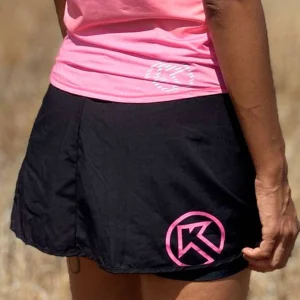 SKIRT BLACK
