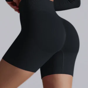 Short - Perfect Fit - Taille Ultra haute