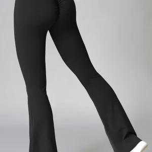 Pantalon - Frenchy en V