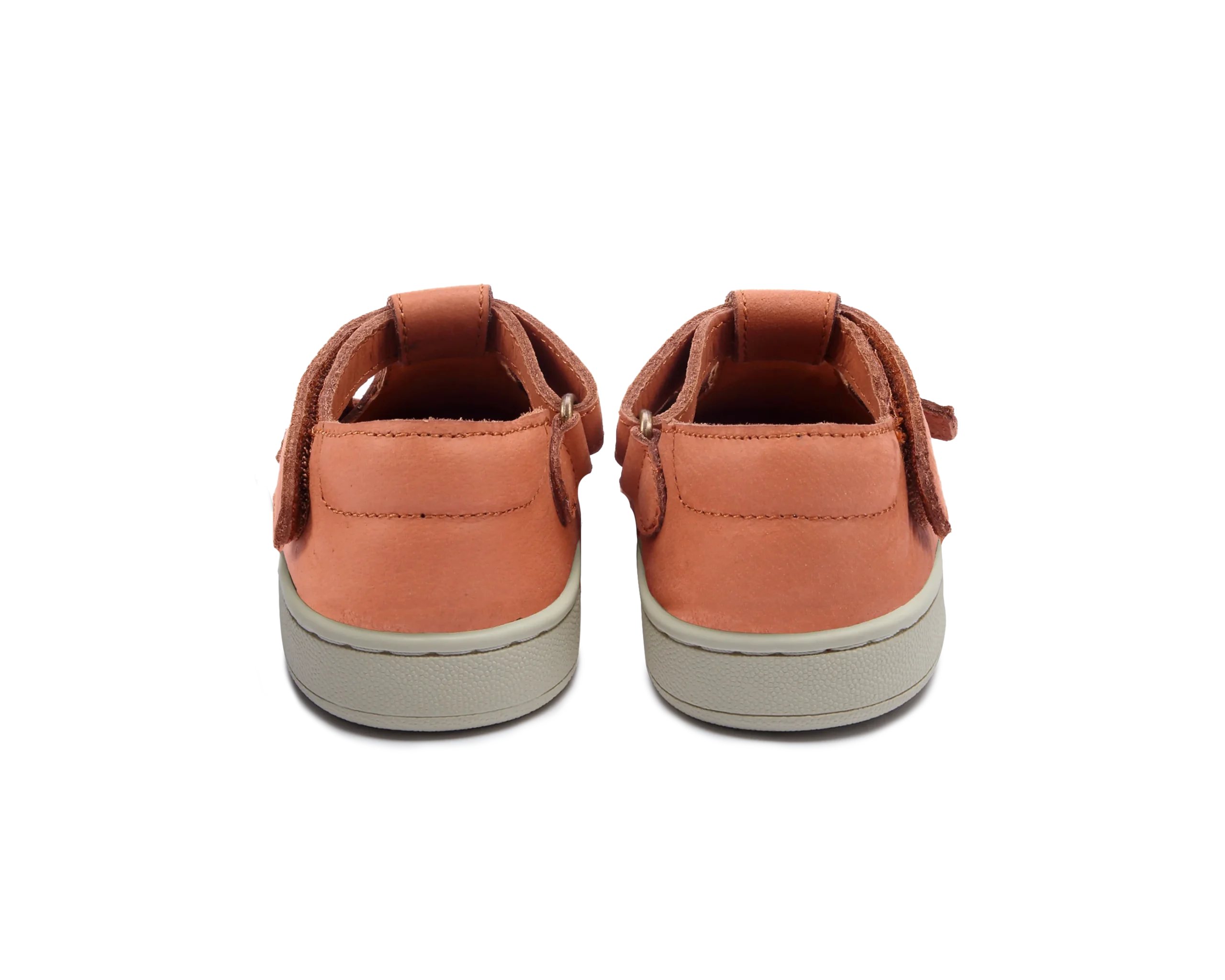 Sunni Classic Shoes | Deer | Walnut Leather – Image 4