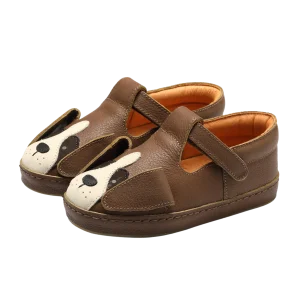 Xan Special Shoes | Saint Bernard | Biscuit Leather