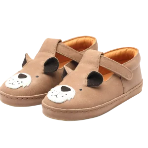 Xan Exclusive Shoes | Marmot | Hazelnut Leather