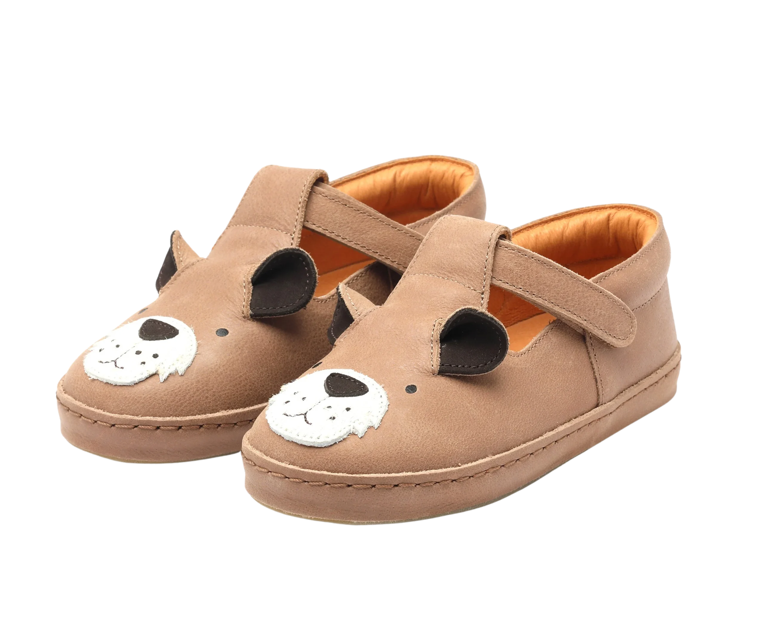 Xan Exclusive Shoes | Marmot | Hazelnut Leather