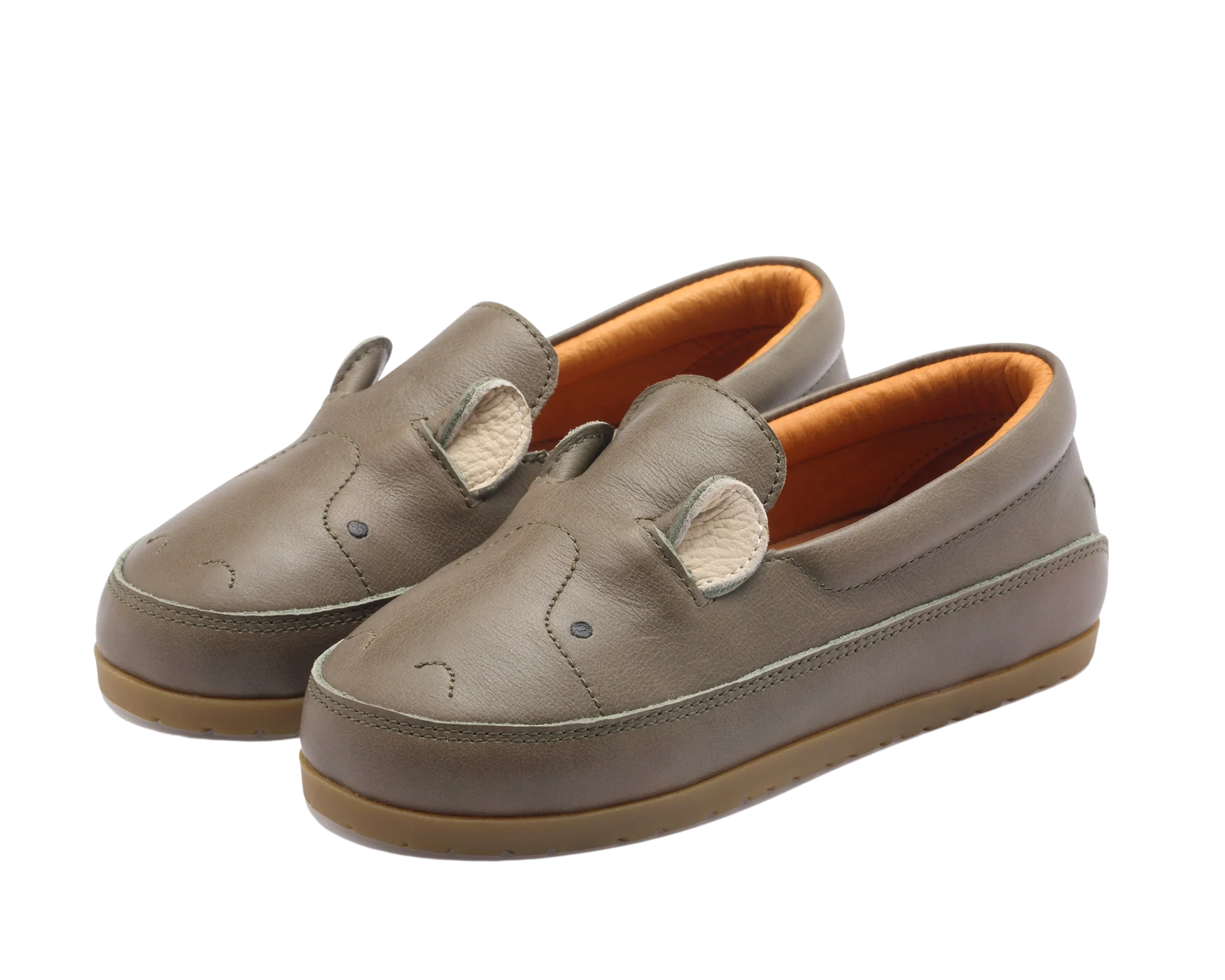Kifi | Hippo | Green Bay Leather