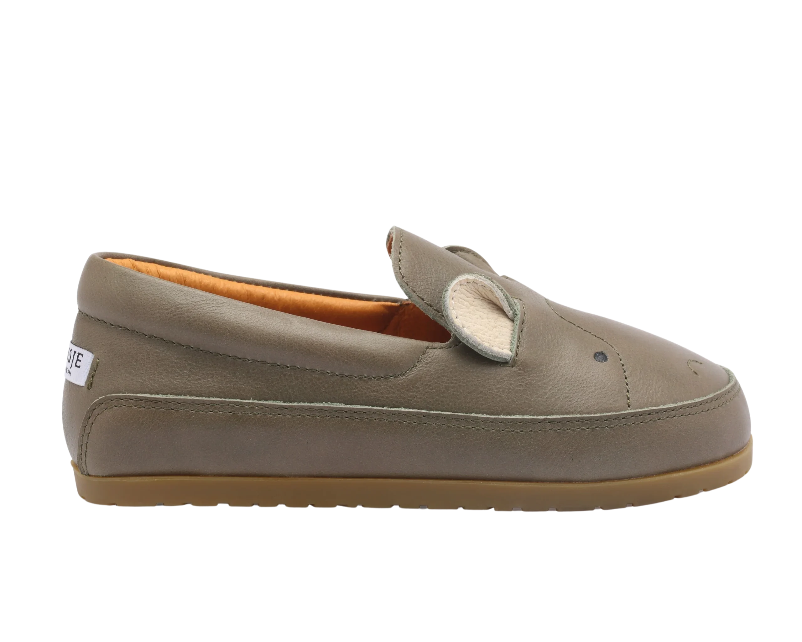 Kifi | Hippo | Green Bay Leather – Image 3