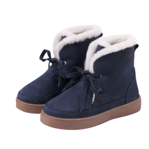 Archie | Navy Betting Leather