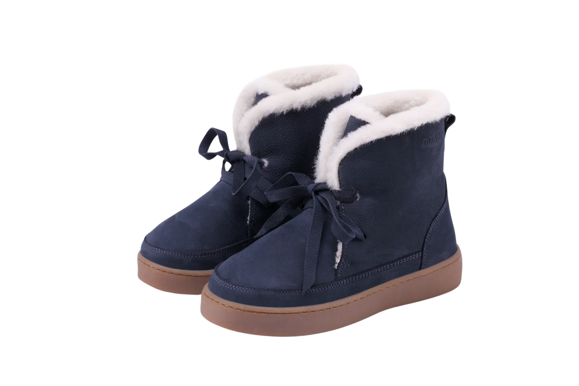 Archie | Navy Betting Leather