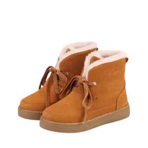 Archie | Camel Betting Leather