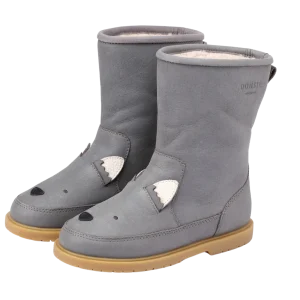 Wadudu Special | Wolf | Mist Leather