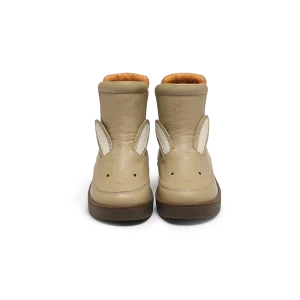 Thuru Classic Boots | Bunny | Taupe Leather