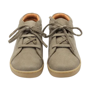 Prinsel Shoes | Sage Betting Leather