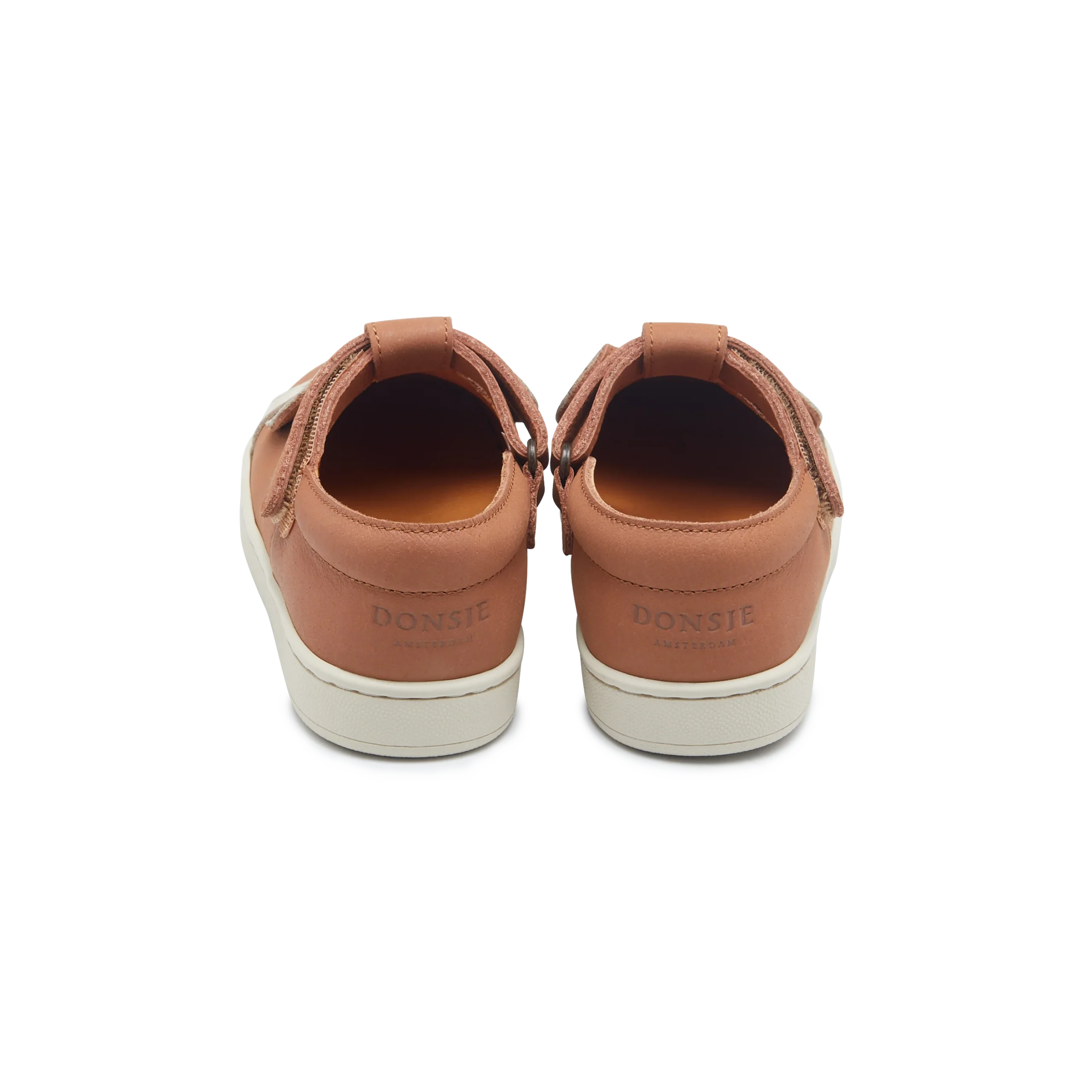 Sunni Special Shoes | Red Panda | Walnut Leather – Image 4