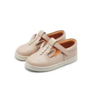 Sunni Special Shoes | Unicorn | Light Rose Leather