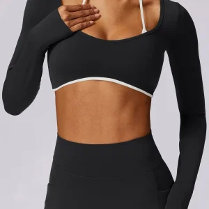 Tee-shirt Brassière Intégrée - Elite