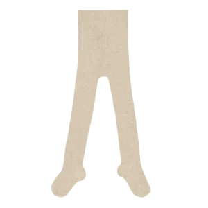 Aly Tights | Macaroon
