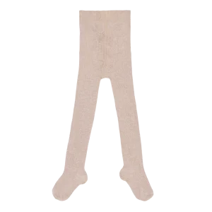 Aly Tights | Vintage Rose
