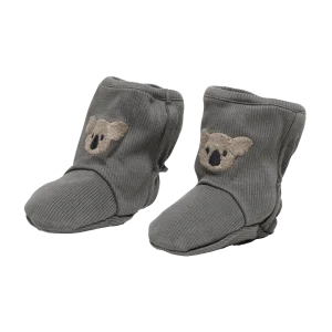 Bobo Booties | Koala | Night Blue