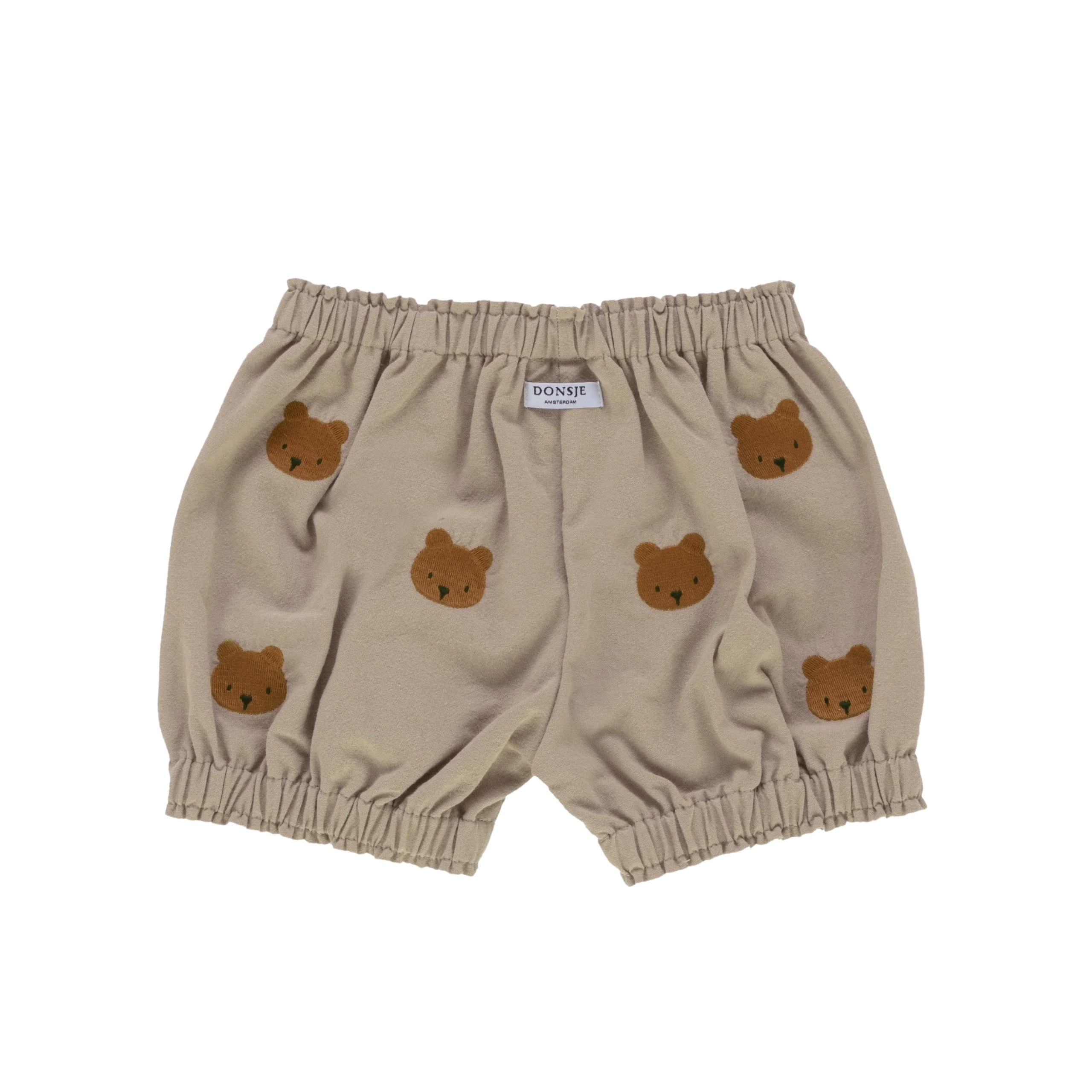 Carson Bloomers | Bears | Dusty Green – Image 3