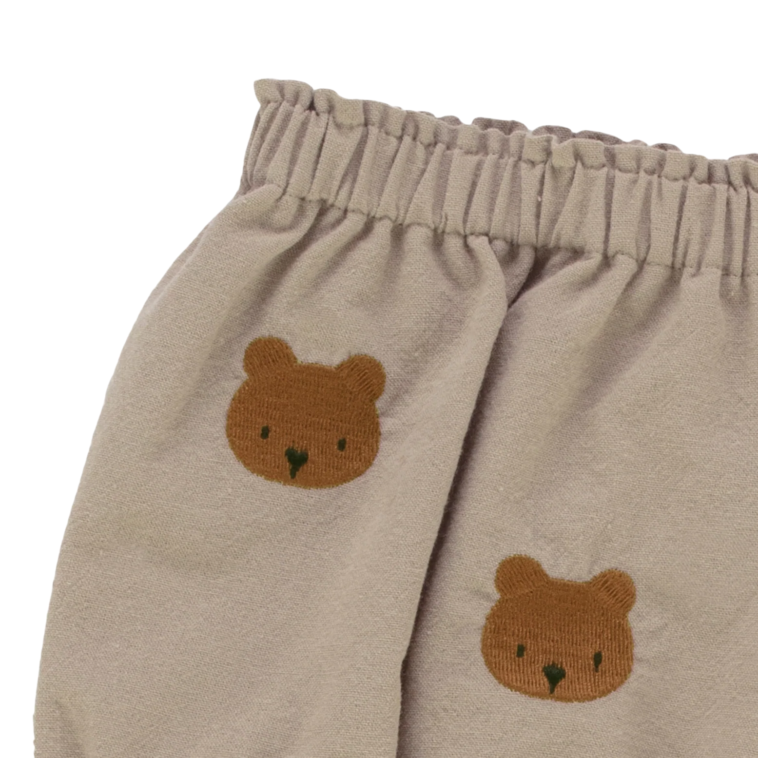 Carson Bloomers | Bears | Dusty Green – Image 5