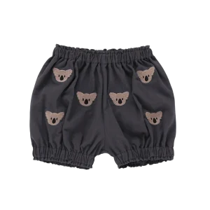Carson Bloomers | Koalas | Iron Grey