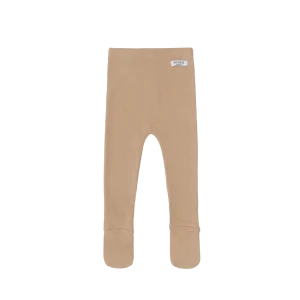 Crispin Leggings | Latte