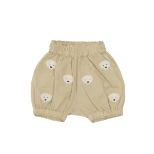 Carson Bloomers | Golden Retrievers | Vintage Khaki