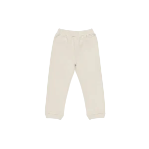 Phlox Trousers | Warm White
