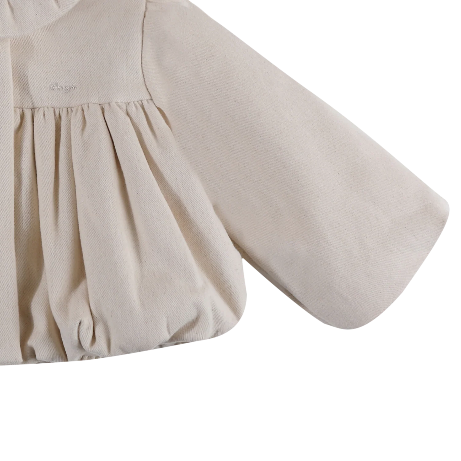 Felize Jacket | Warm White – Image 6