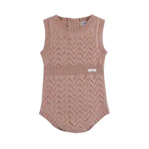 Klaes Playsuit | Cloudy Rose