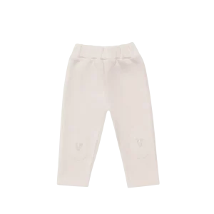 Joek Trousers | Unicorns | Soft Powder