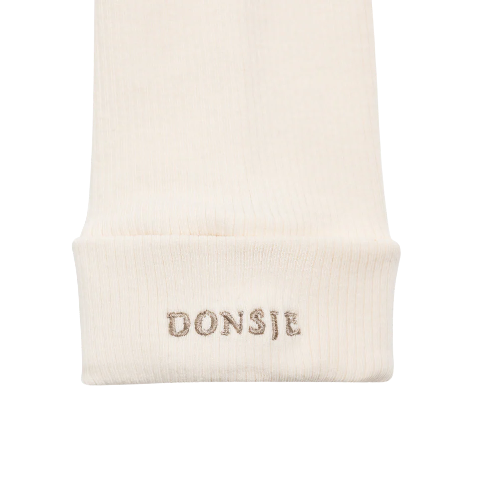 Bienkes Bodysuit | Warm White – Image 4