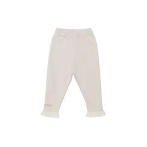 Suzein Trousers | Soft Powder