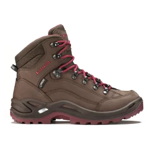 LOWA RENEGADE GTX MID - FEMME