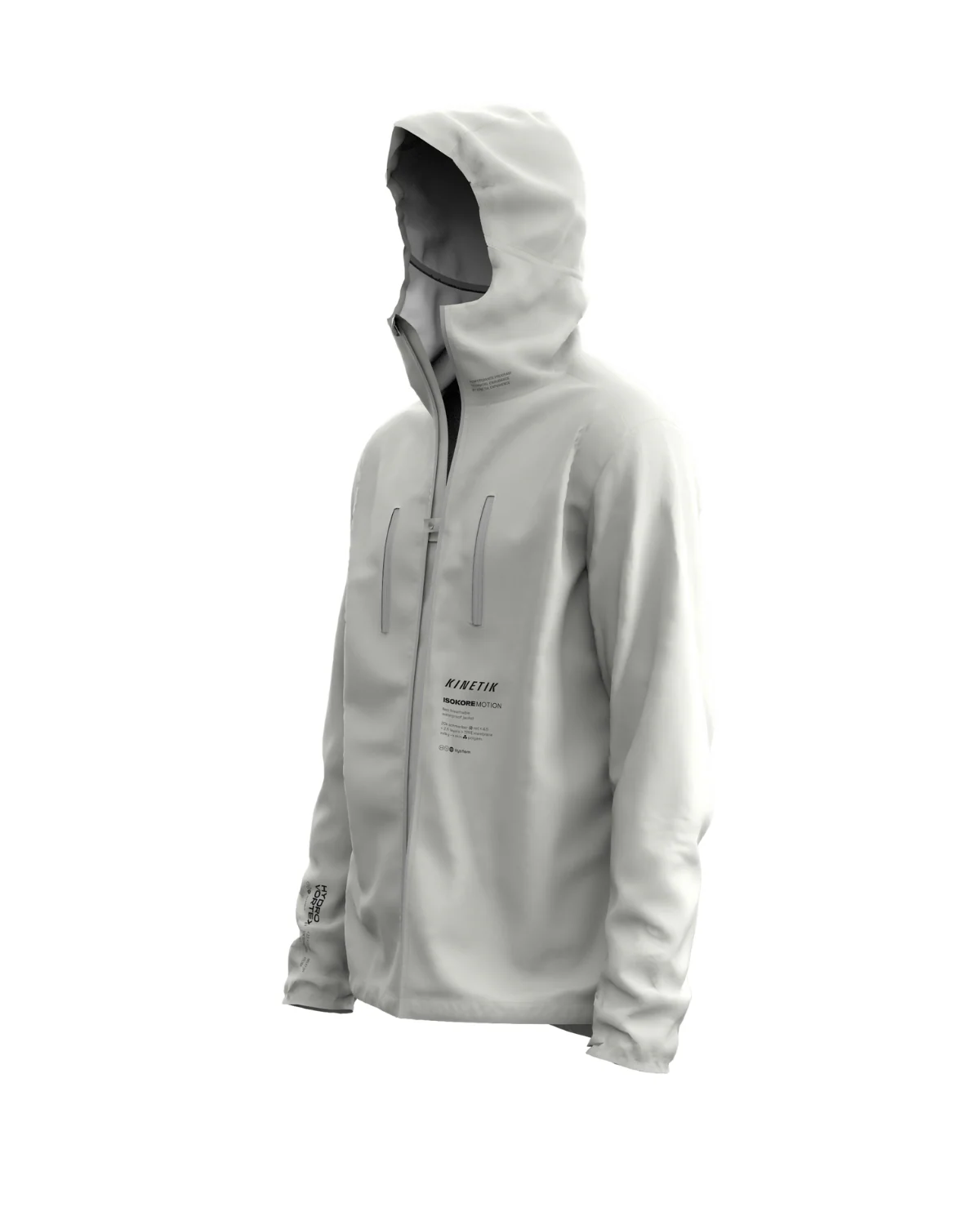 ISOKORE MOTION MEN 20K – Image 7