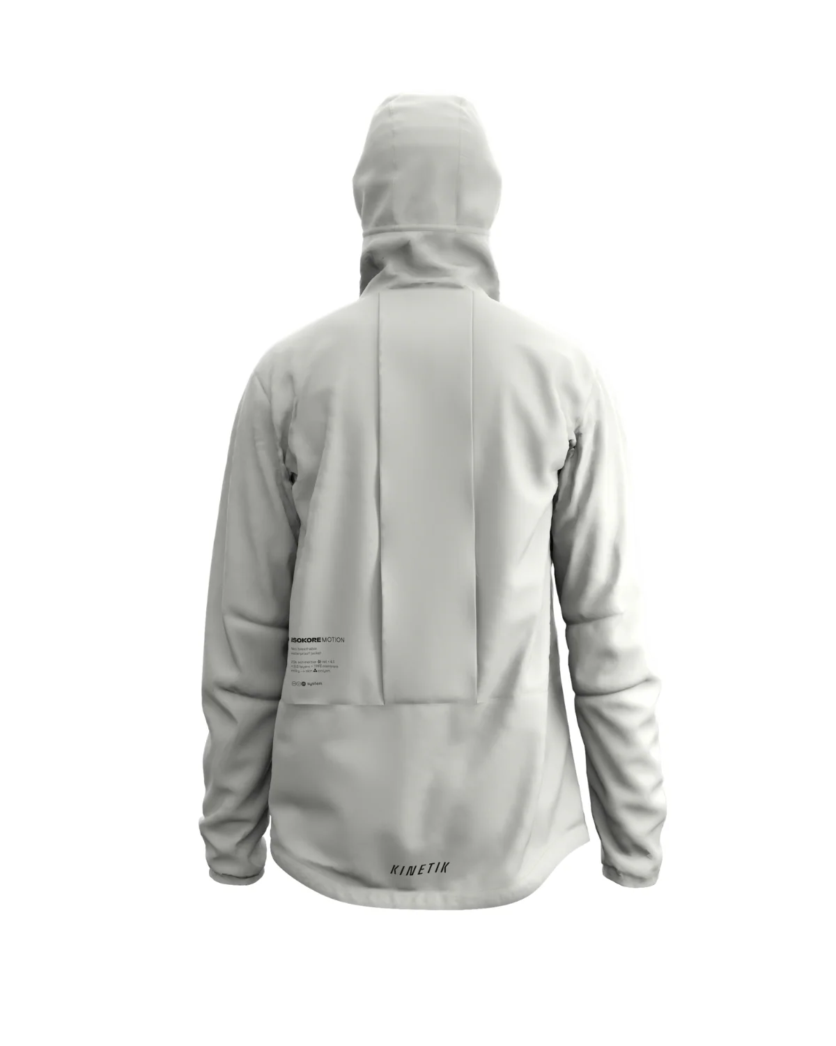 ISOKORE MOTION MEN 20K – Image 6