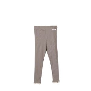 Afke Leggings | Lavender Haze