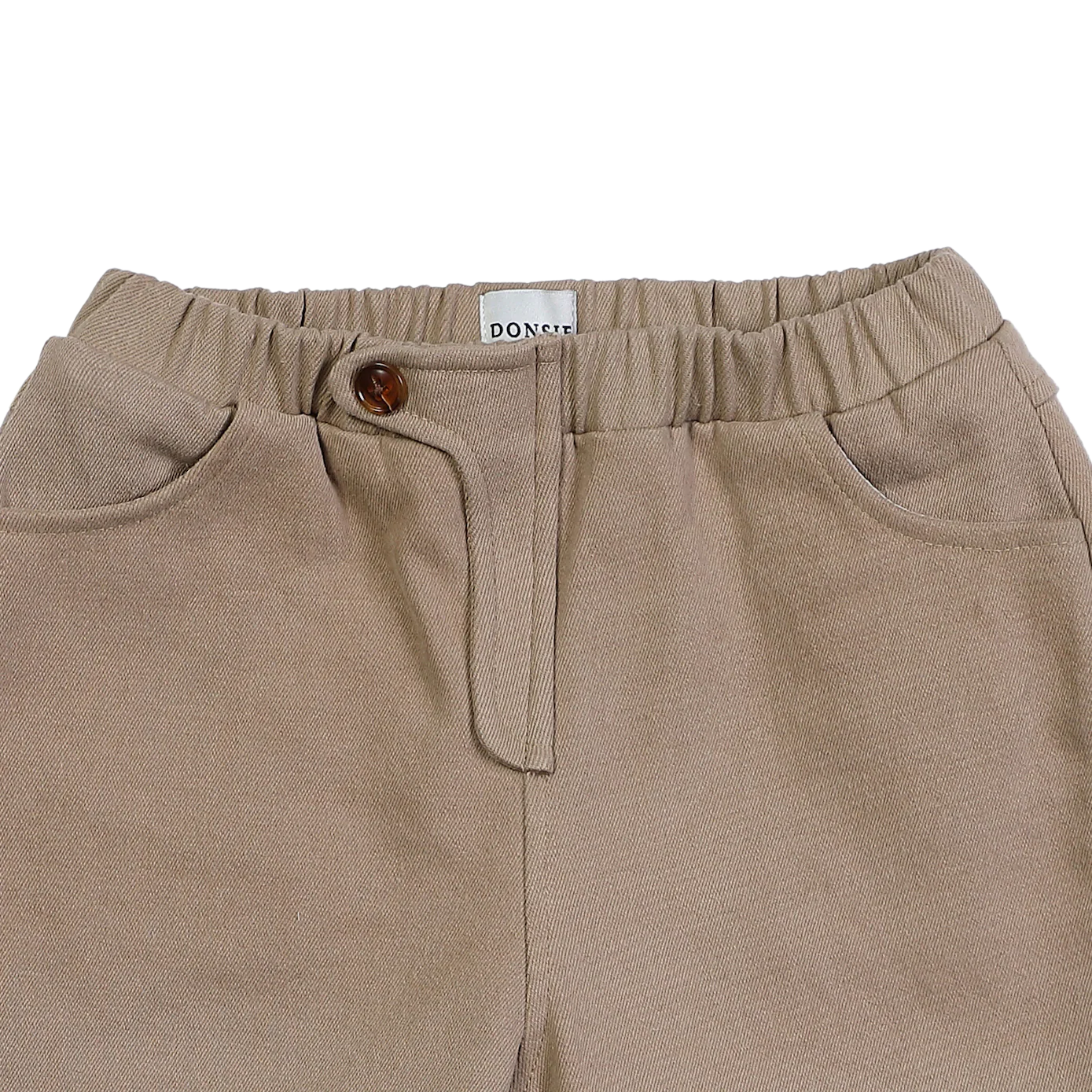 Beekie Trousers | Moss – Image 4