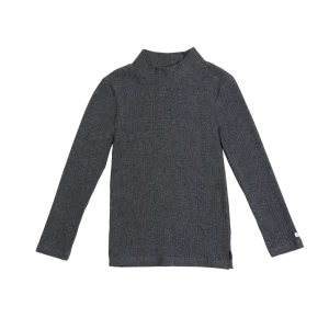 Christophe Shirt | Dark Grey