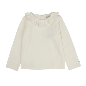 Idole Shirt | Off White