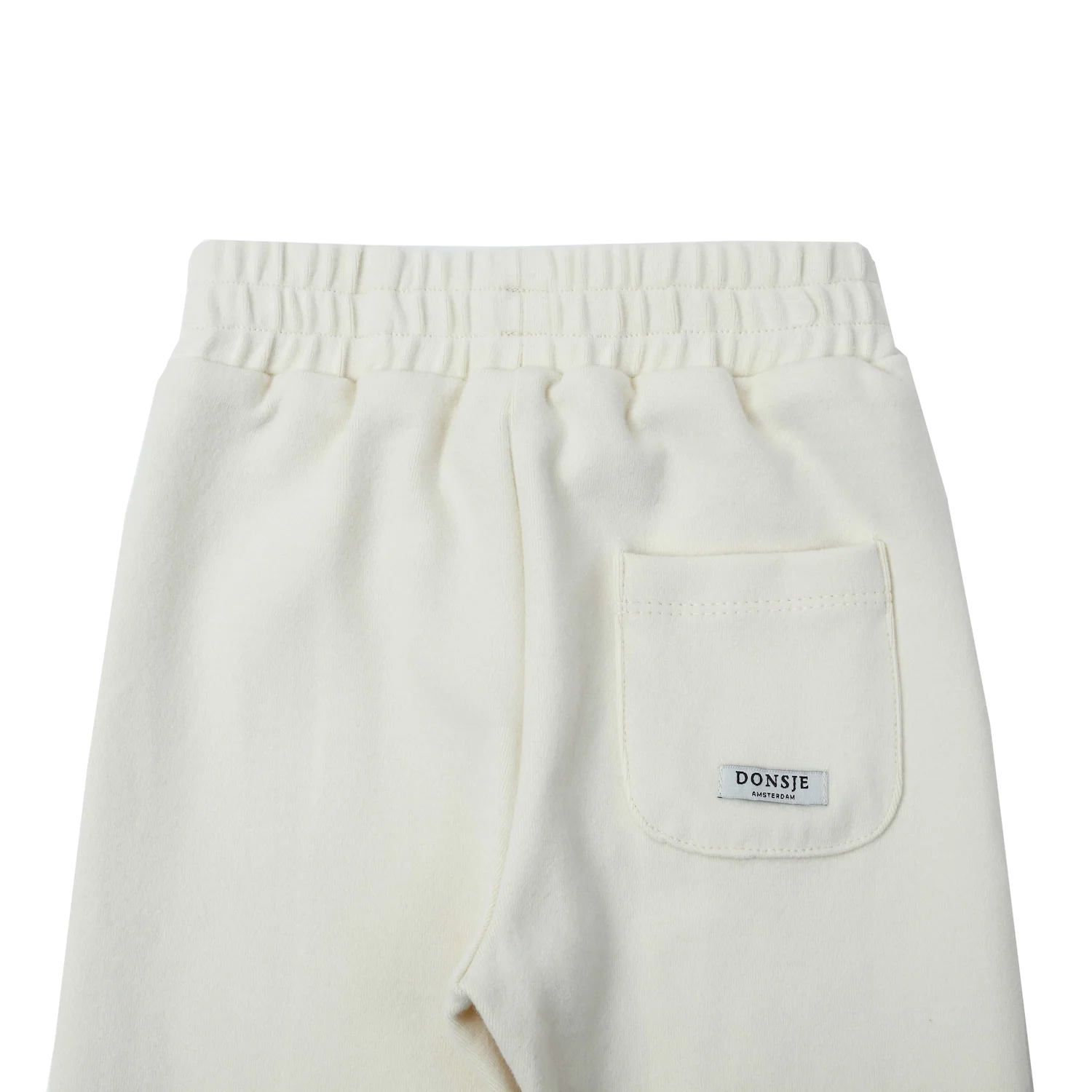 Caran Trousers | Warm Macaroon – Image 5