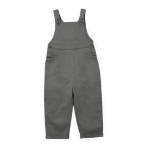 Cooper Overalls | Vintage Green