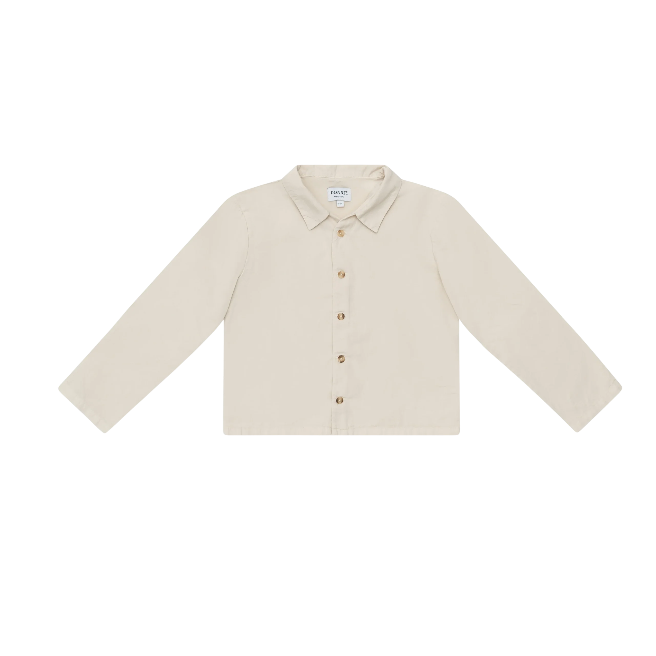 Liewk Shirt | Birch