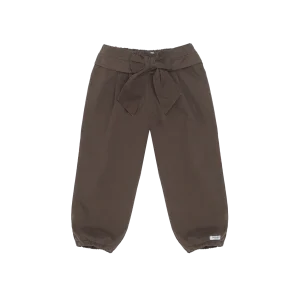 Viva Trousers | Espresso